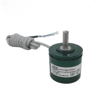 P3036 Hall Angular Sensor 0-5V Potentiometer